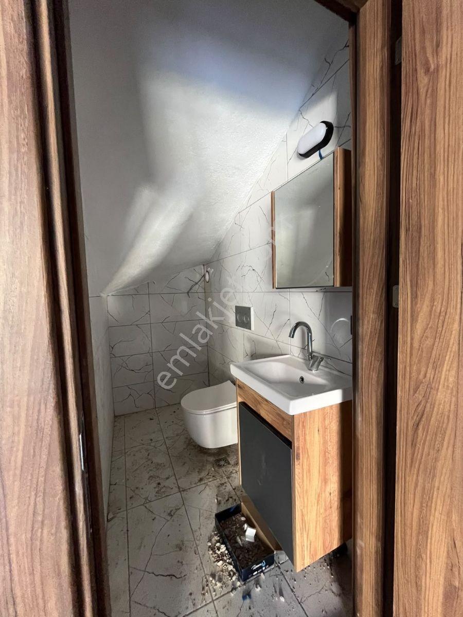 Gümüldür'de Denize 400mt Mesafe'de 3+1 Villa !!! — fotoğraf 21