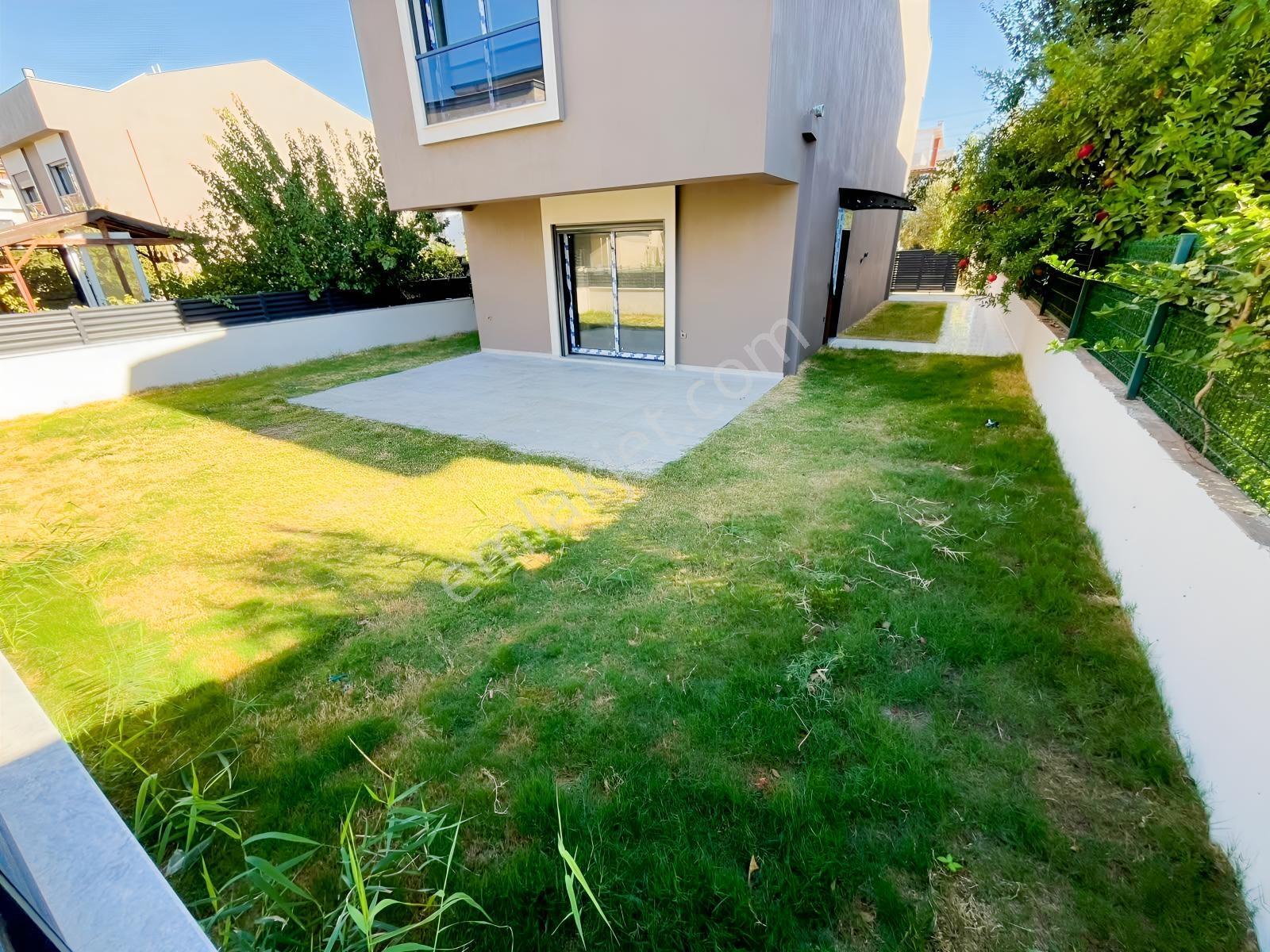 Gümüldür'de Denize 400mt Mesafe'de 3+1 Villa !!! — fotoğraf 22