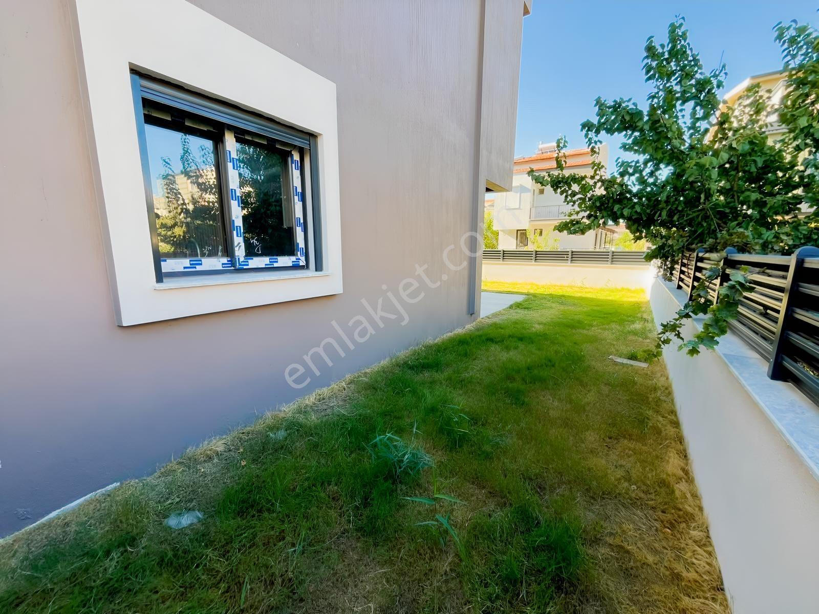Gümüldür'de Denize 400mt Mesafe'de 3+1 Villa !!! — fotoğraf 23