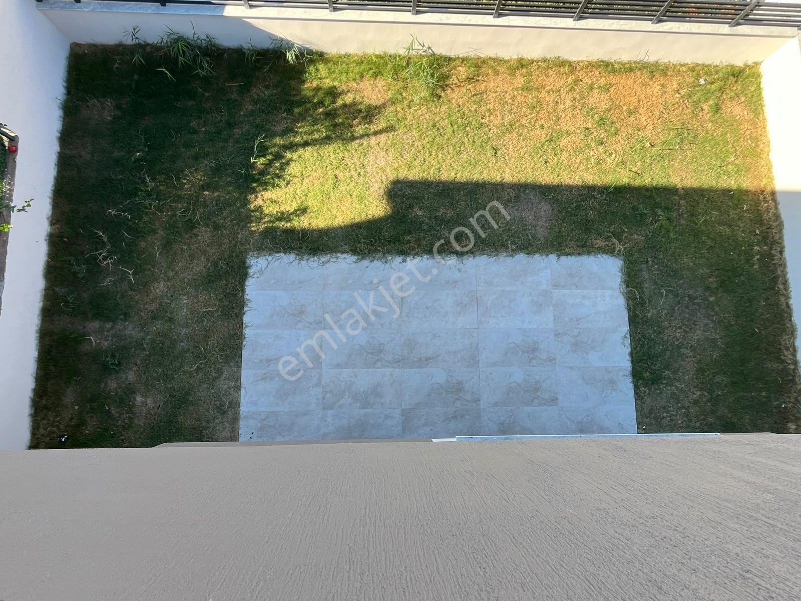 Gümüldür'de Denize 400mt Mesafe'de 3+1 Villa !!! — fotoğraf 24