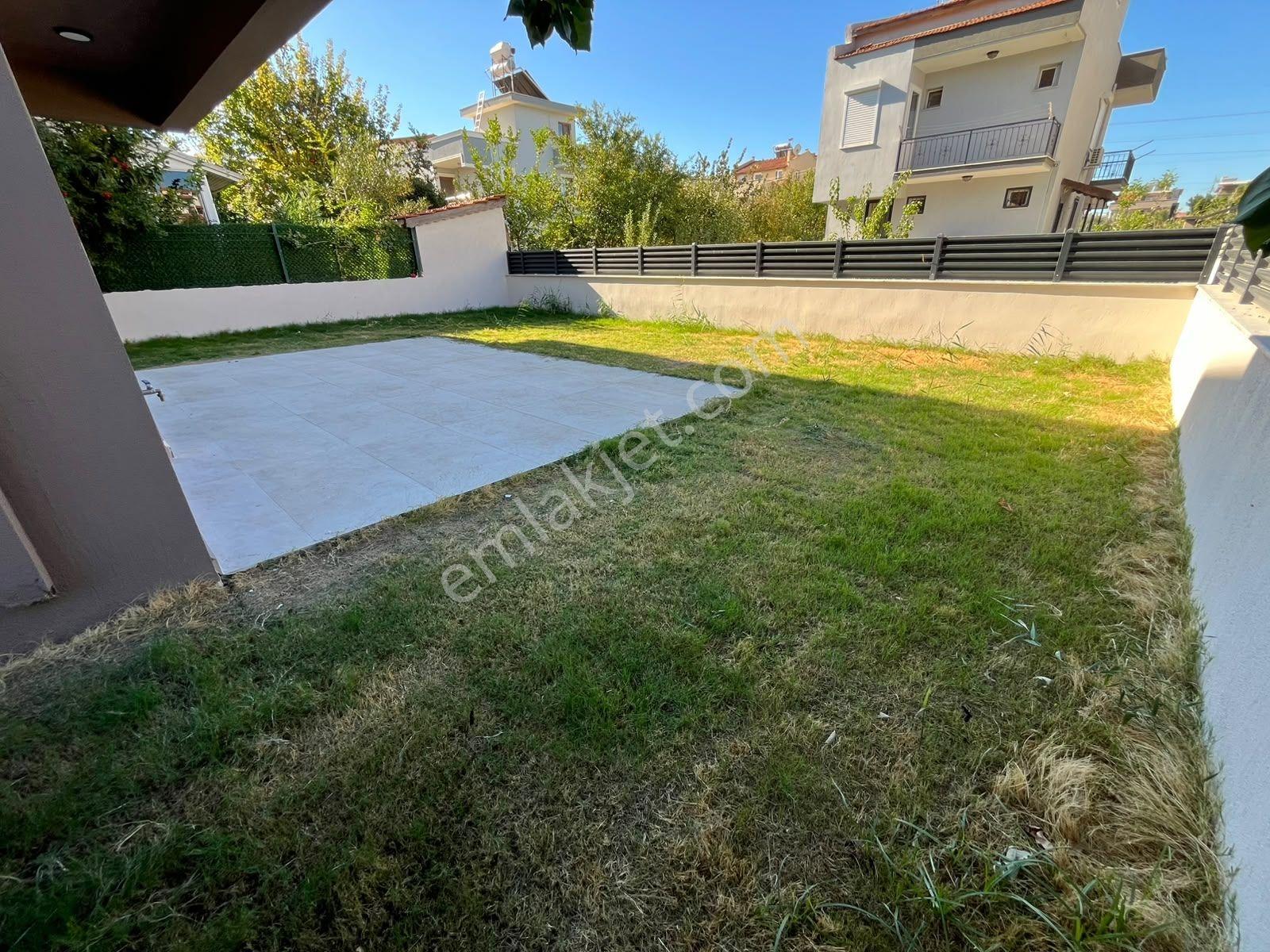 Gümüldür'de Denize 400mt Mesafe'de 3+1 Villa !!! — fotoğraf 26