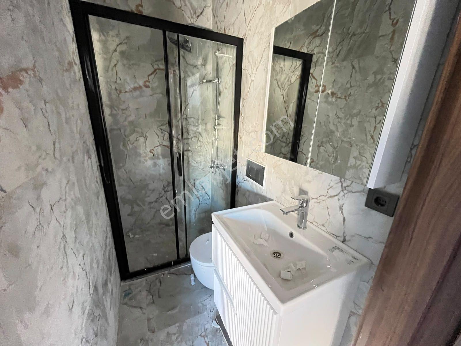 Gümüldür'de Denize 400mt Mesafe'de 3+1 Villa !!! — fotoğraf 27