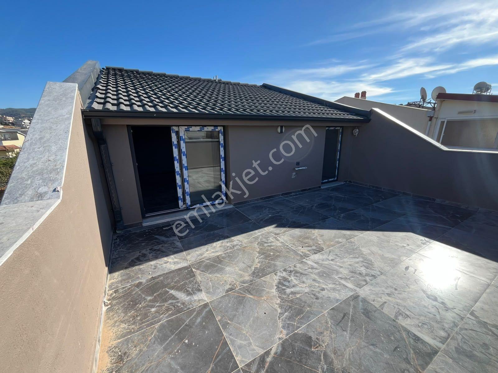 Gümüldür'de Denize 400mt Mesafe'de 3+1 Villa !!! — fotoğraf 28