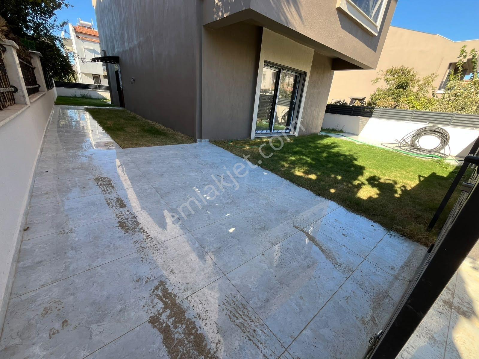 Gümüldür'de Denize 400mt Mesafe'de 3+1 Villa !!! — fotoğraf 29