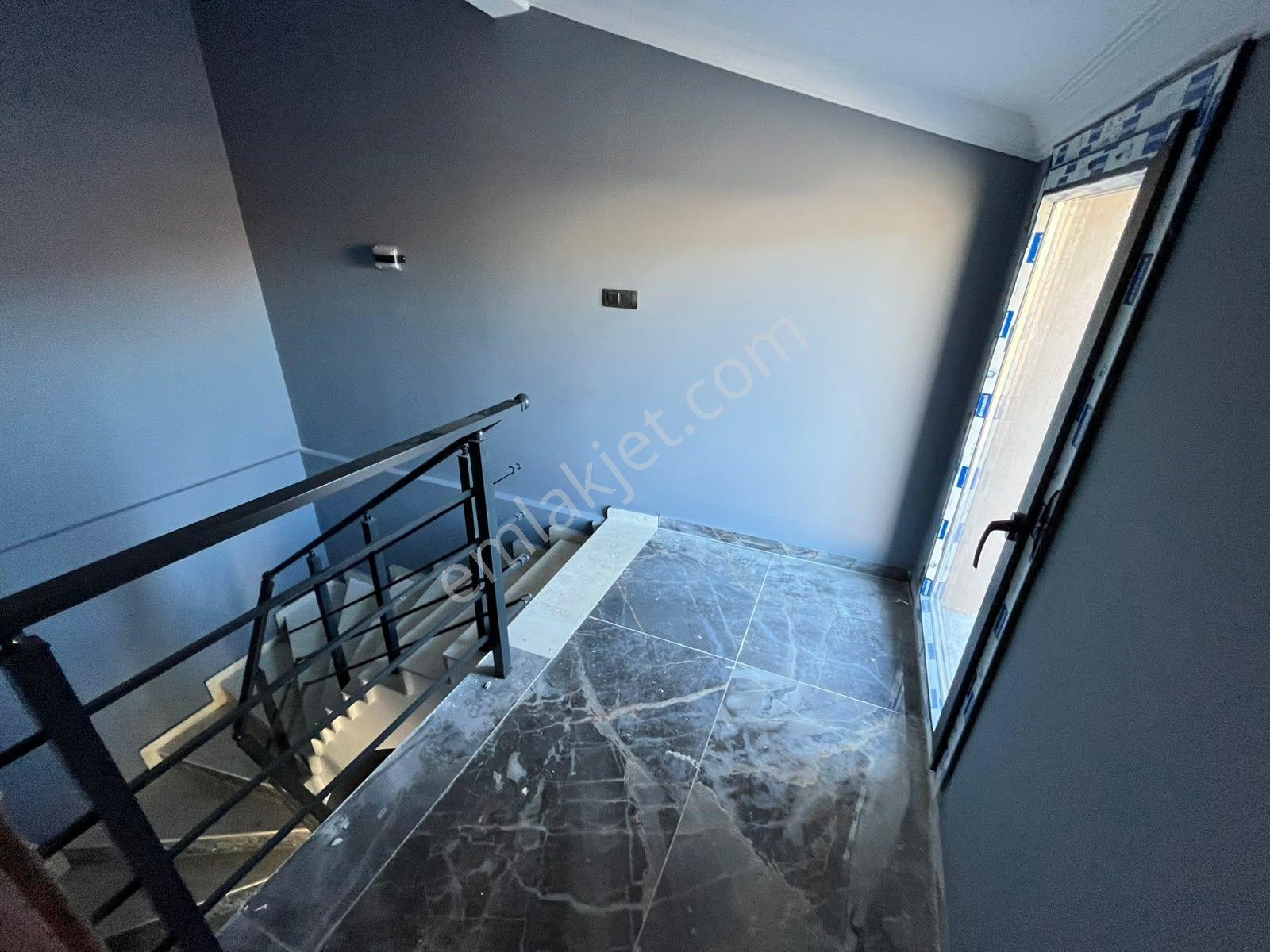 Gümüldür'de Denize 400mt Mesafe'de 3+1 Villa !!! — fotoğraf 31