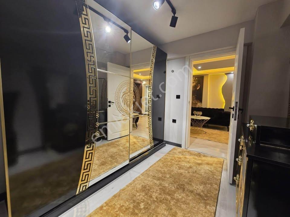 Emlak Konuta Uygun Krediye Uygun 2+1 Satılık Daire — fotoğraf 7
