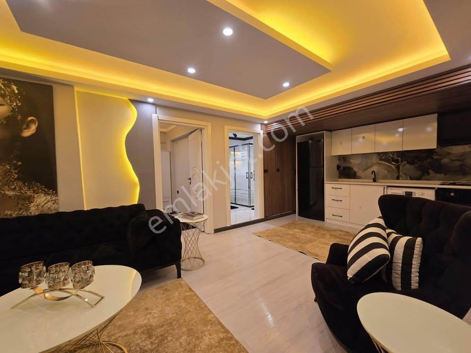 Emlak Konuta Uygun Krediye Uygun 2+1 Satılık Daire — fotoğraf 8