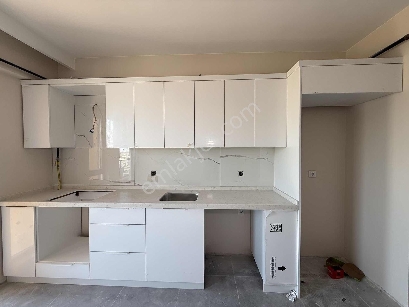 Maroğlu Davutkadı Projesi A Blok | 2+1 | Yerden Isıtma — fotoğraf 9
