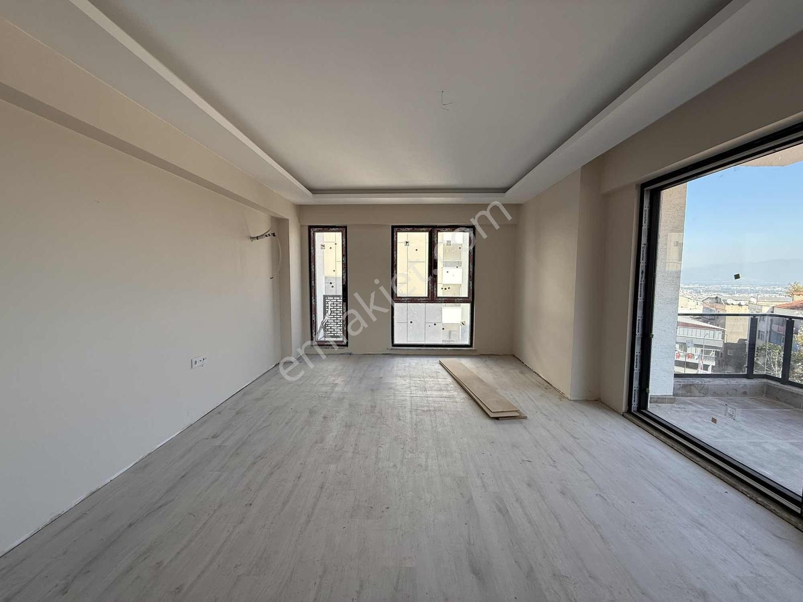 Maroğlu Davutkadı Projesi A Blok | 2+1 | Yerden Isıtma — fotoğraf 12