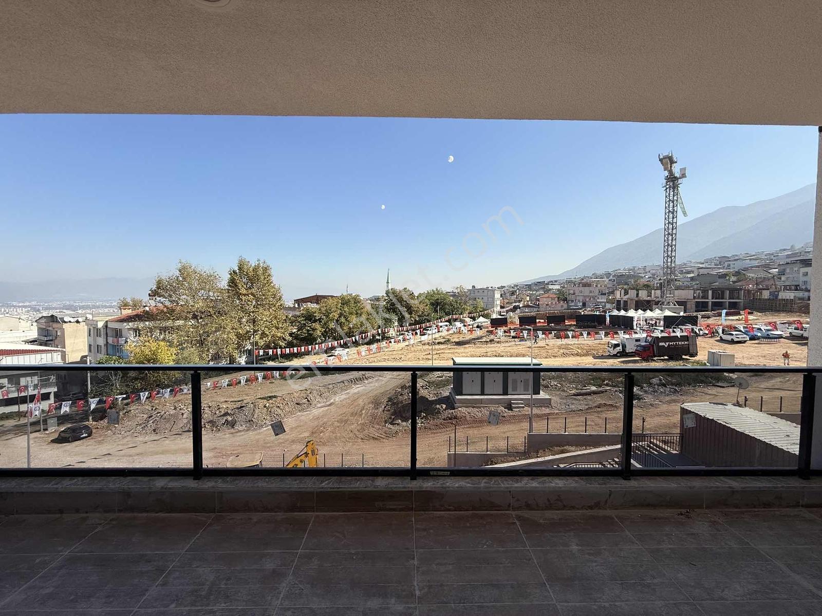 Maroğlu Davutkadı Projesi A Blok | 2+1 | Yerden Isıtma — fotoğraf 14