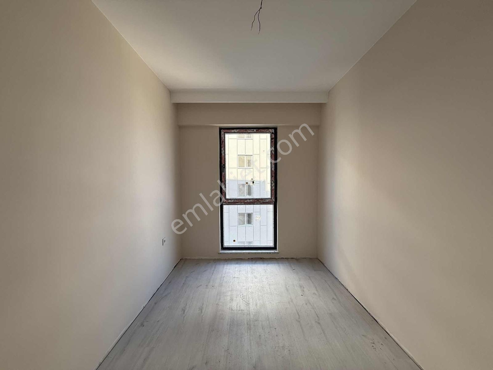 Maroğlu Davutkadı Projesi A Blok | 2+1 | Yerden Isıtma — fotoğraf 18