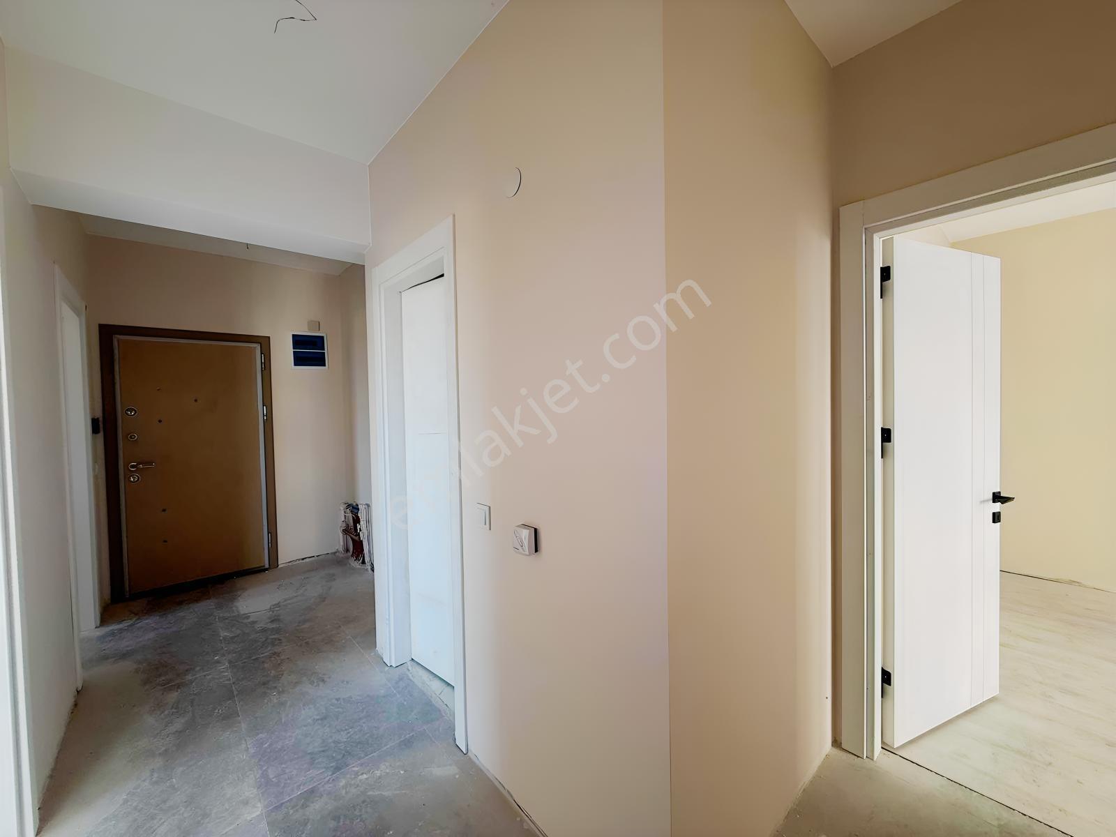 Maroğlu Davutkadı Projesi A Blok | 2+1 | Yerden Isıtma — fotoğraf 19