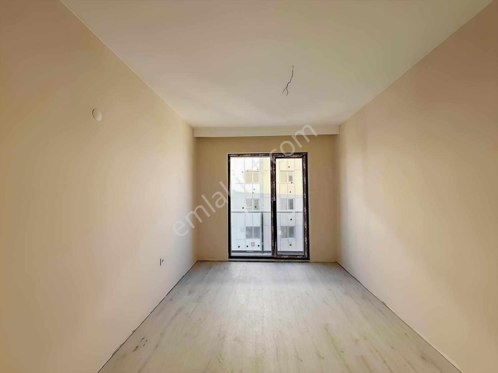 Maroğlu Davutkadı Projesi A Blok | 2+1 | Yerden Isıtma — fotoğraf 20