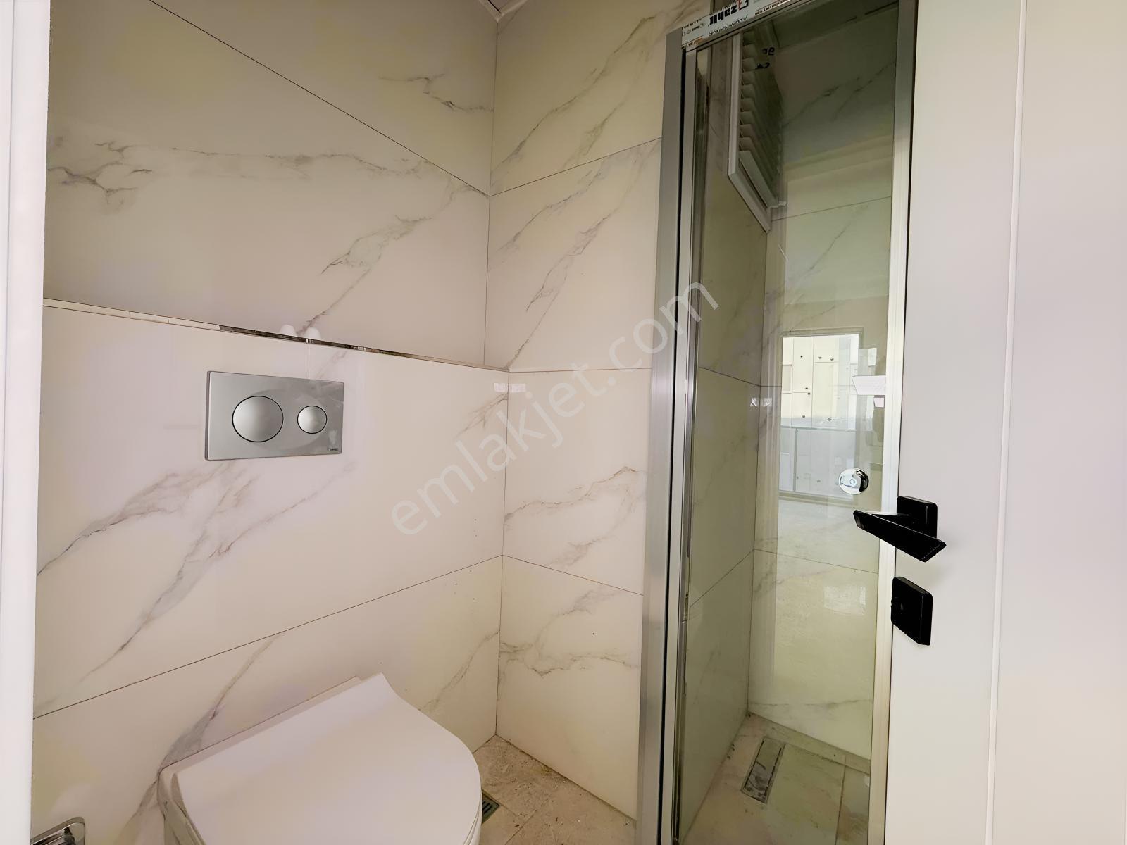 Maroğlu Davutkadı Projesi A Blok | 2+1 | Yerden Isıtma — fotoğraf 22