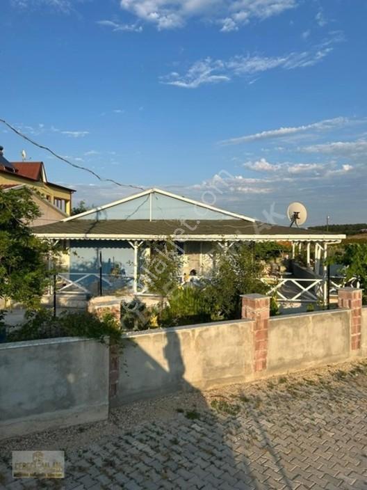Cebeci Emlaktan Babalı Da Mustakil Bahçeli 2+1 Ev — fotoğraf 10
