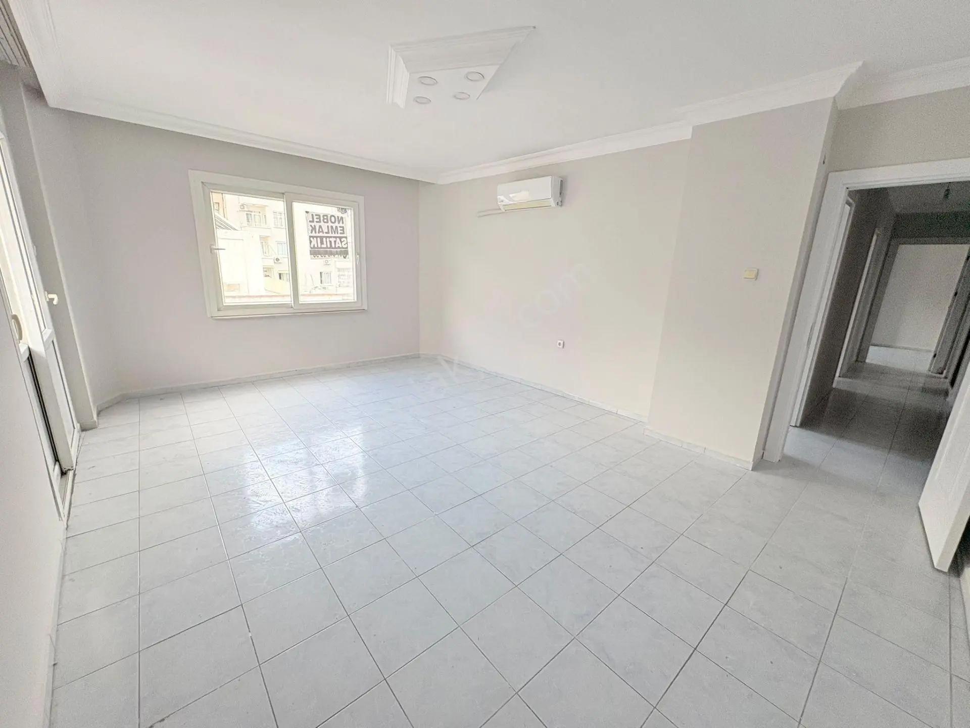 Prestij'den Yeni Mah'de Geniş Oturumlu Temiz 3+1 Daire — fotoğraf 16