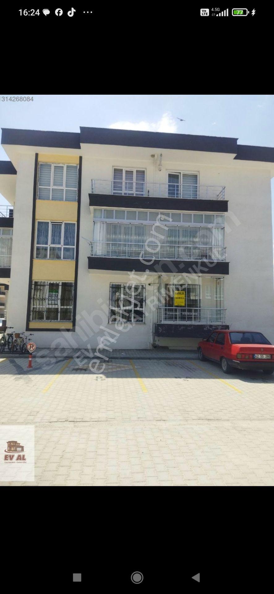 Kosova Mahallesinde Satılık 2+1 Daire — fotoğraf 2