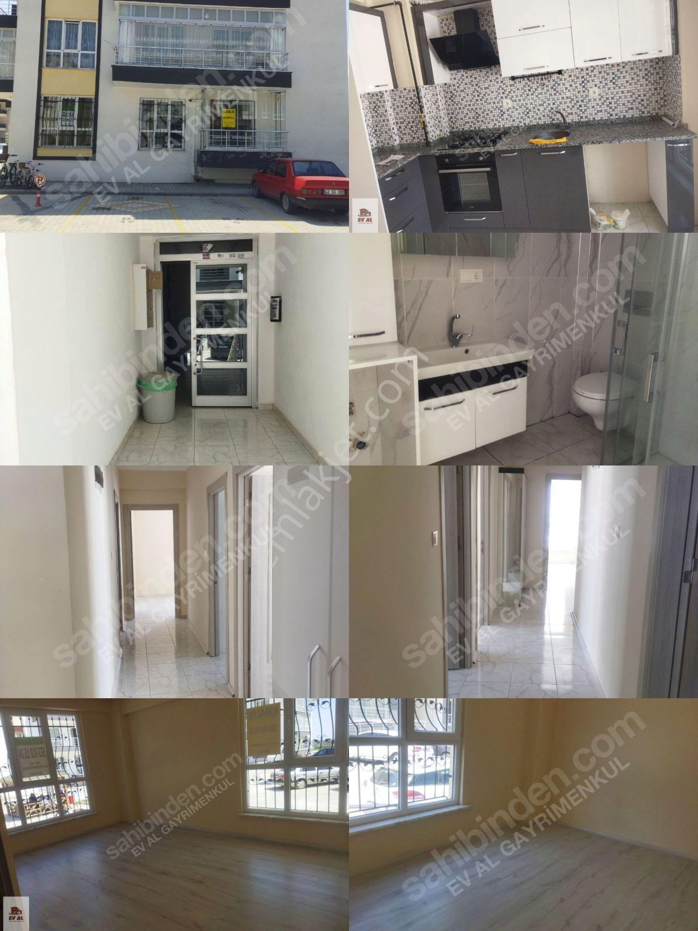 Kosova Mahallesinde Satılık 2+1 Daire — fotoğraf 21