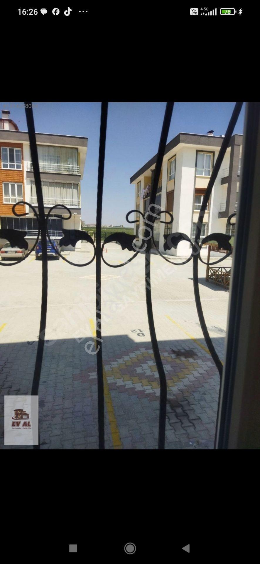 Kosova Mahallesinde Satılık 2+1 Daire — fotoğraf 22
