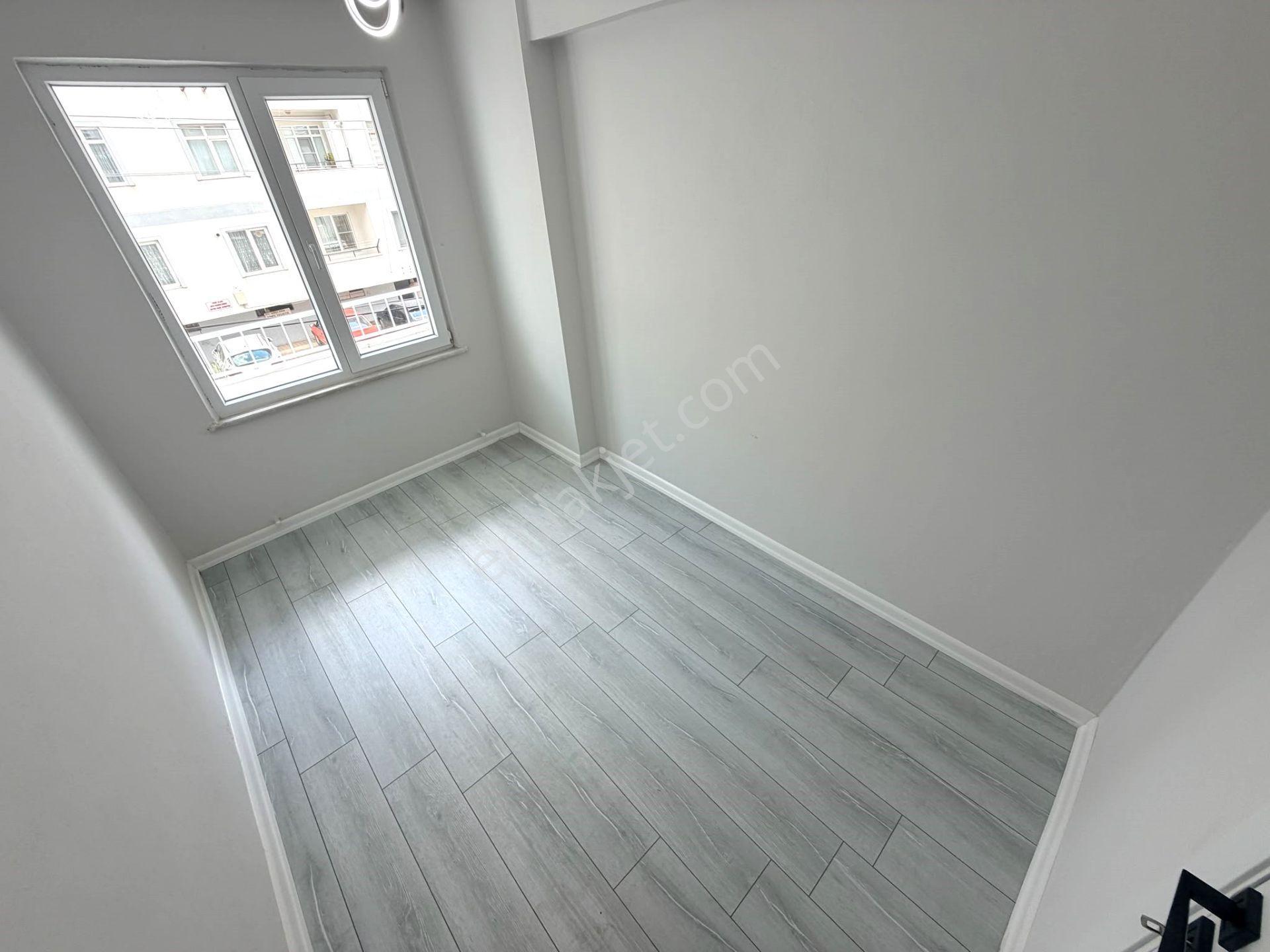 𝄞melodi'den Fırsat Dolu İlan Ayrı Mutfak Ön Cephe Arakat Denize 200mt 2+1 Daire — fotoğraf 18