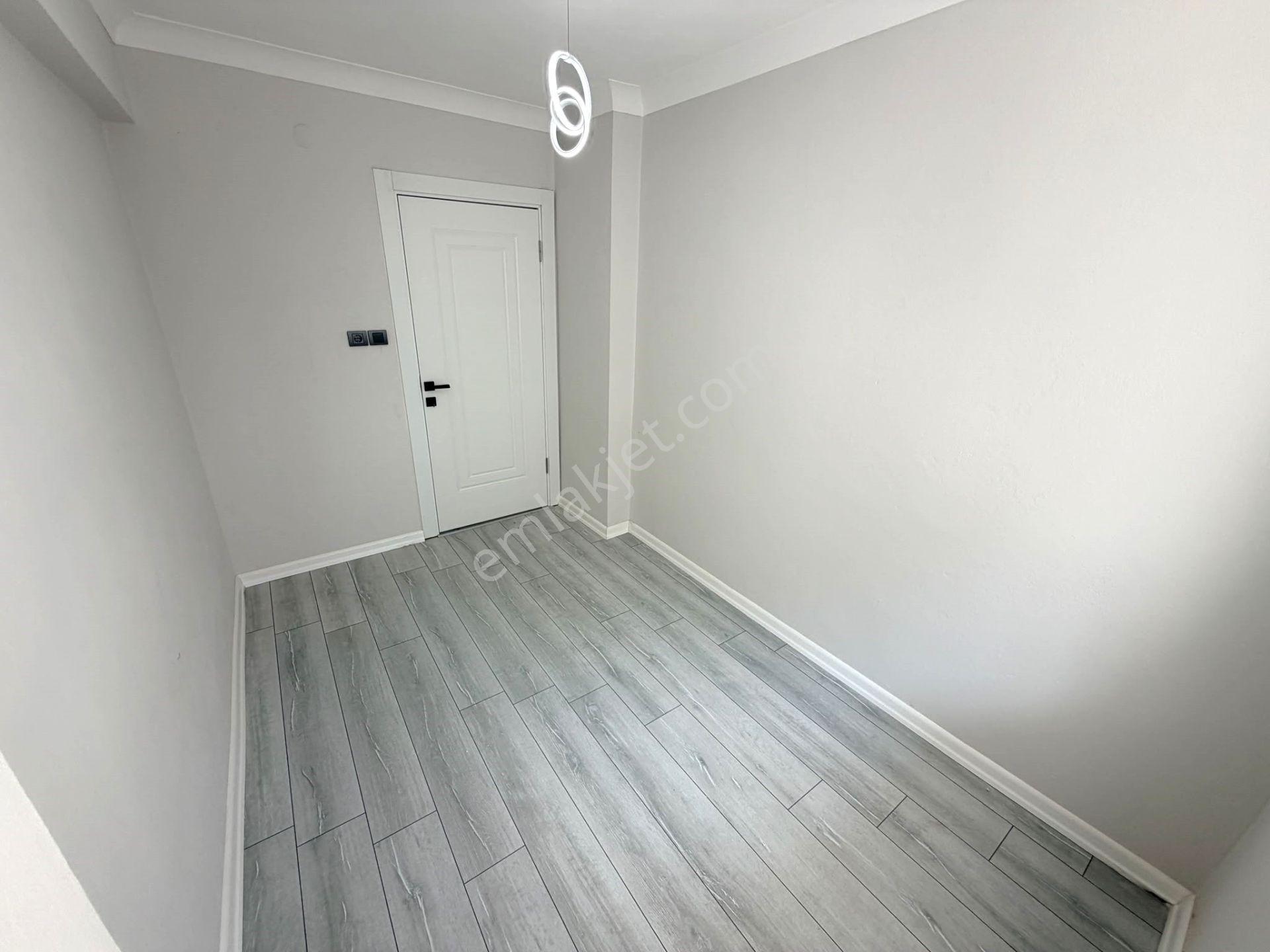 𝄞melodi'den Fırsat Dolu İlan Ayrı Mutfak Ön Cephe Arakat Denize 200mt 2+1 Daire — fotoğraf 21