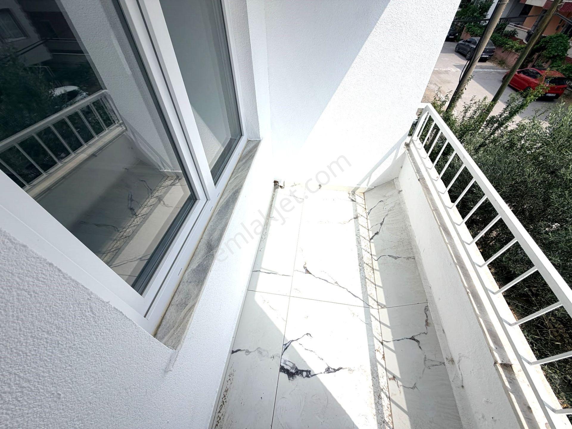 𝄞melodi'den Fırsat Dolu İlan Ayrı Mutfak Ön Cephe Arakat Denize 200mt 2+1 Daire — fotoğraf 23