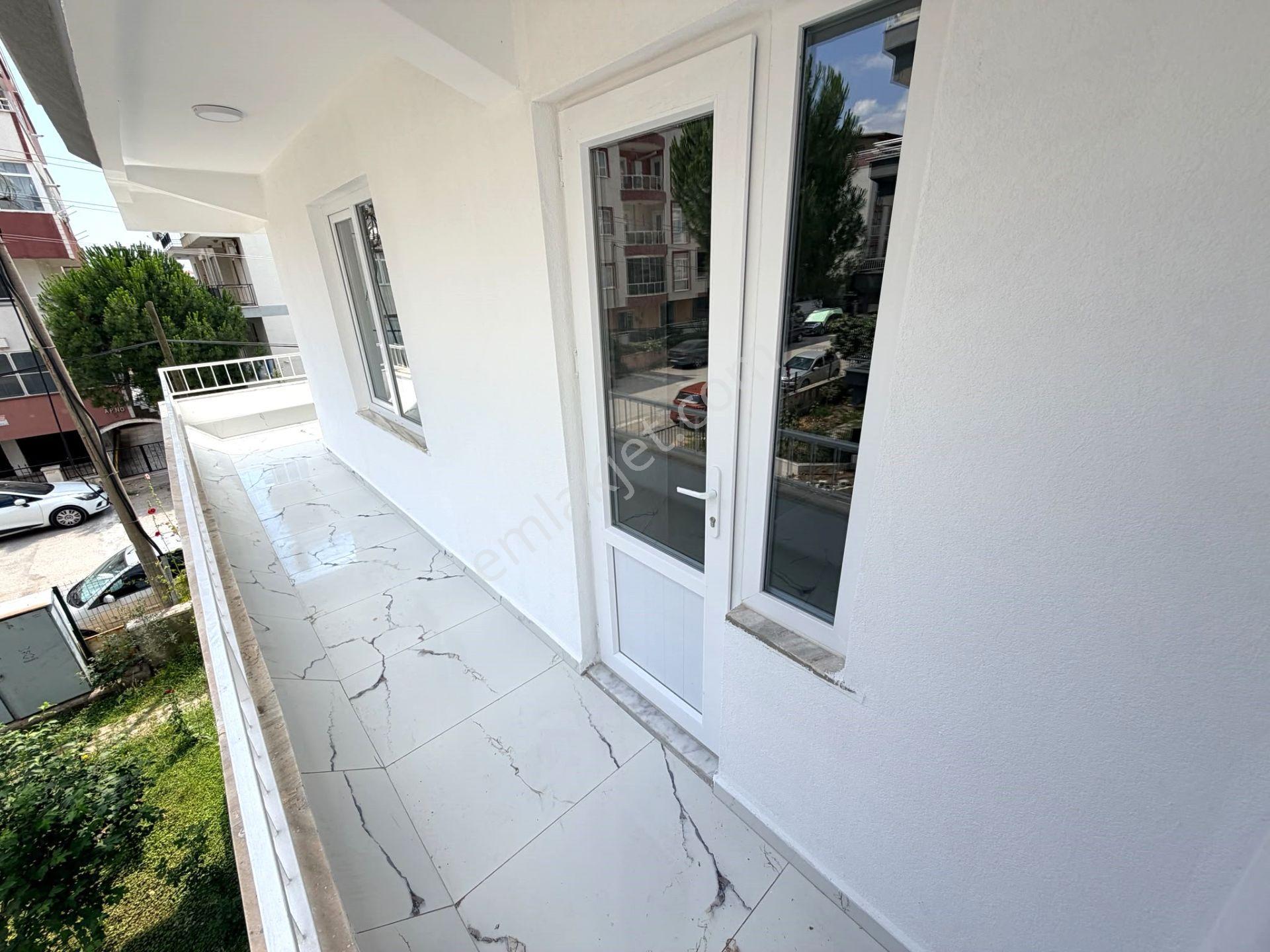 𝄞melodi'den Fırsat Dolu İlan Ayrı Mutfak Ön Cephe Arakat Denize 200mt 2+1 Daire — fotoğraf 30