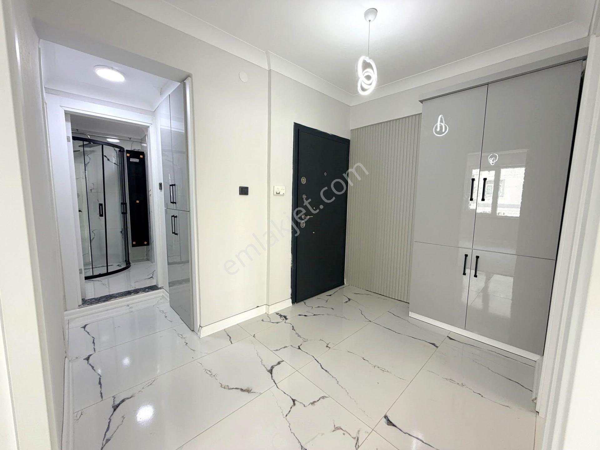 𝄞melodi'den Fırsat Dolu İlan Ayrı Mutfak Ön Cephe Arakat Denize 200mt 2+1 Daire — fotoğraf 34
