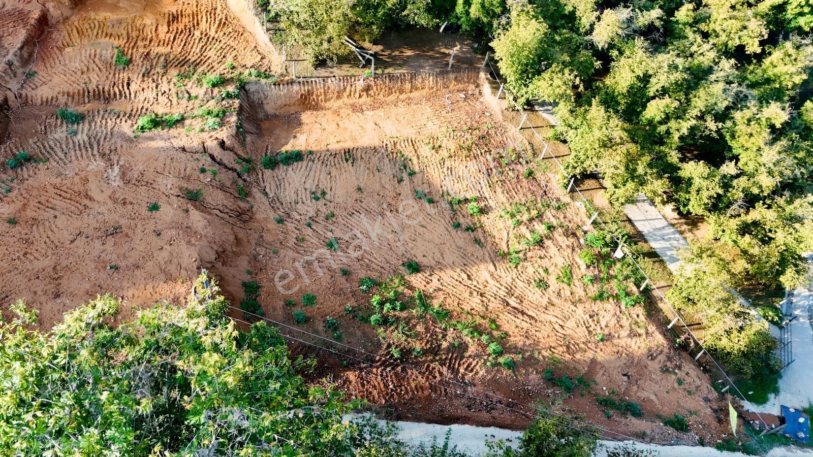 Balcıoğlundan Satılık Selahiye İmarlı Ruhstlı Toplam 15 Adt Arsa — fotoğraf 6