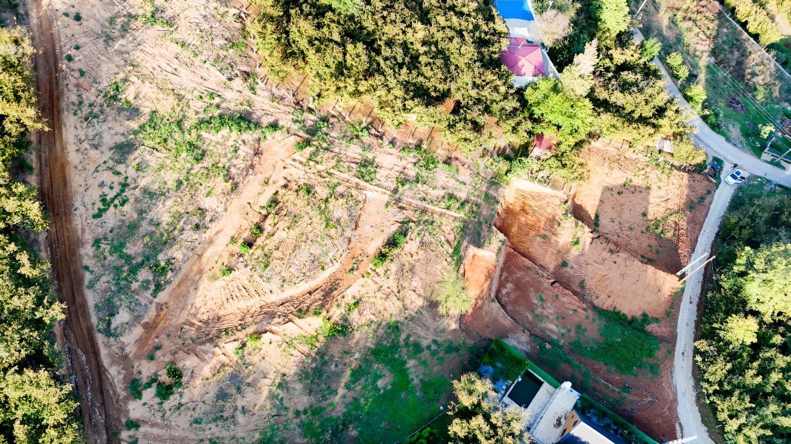 Balcıoğlundan Satılık Selahiye İmarlı Ruhstlı Toplam 15 Adt Arsa — fotoğraf 12