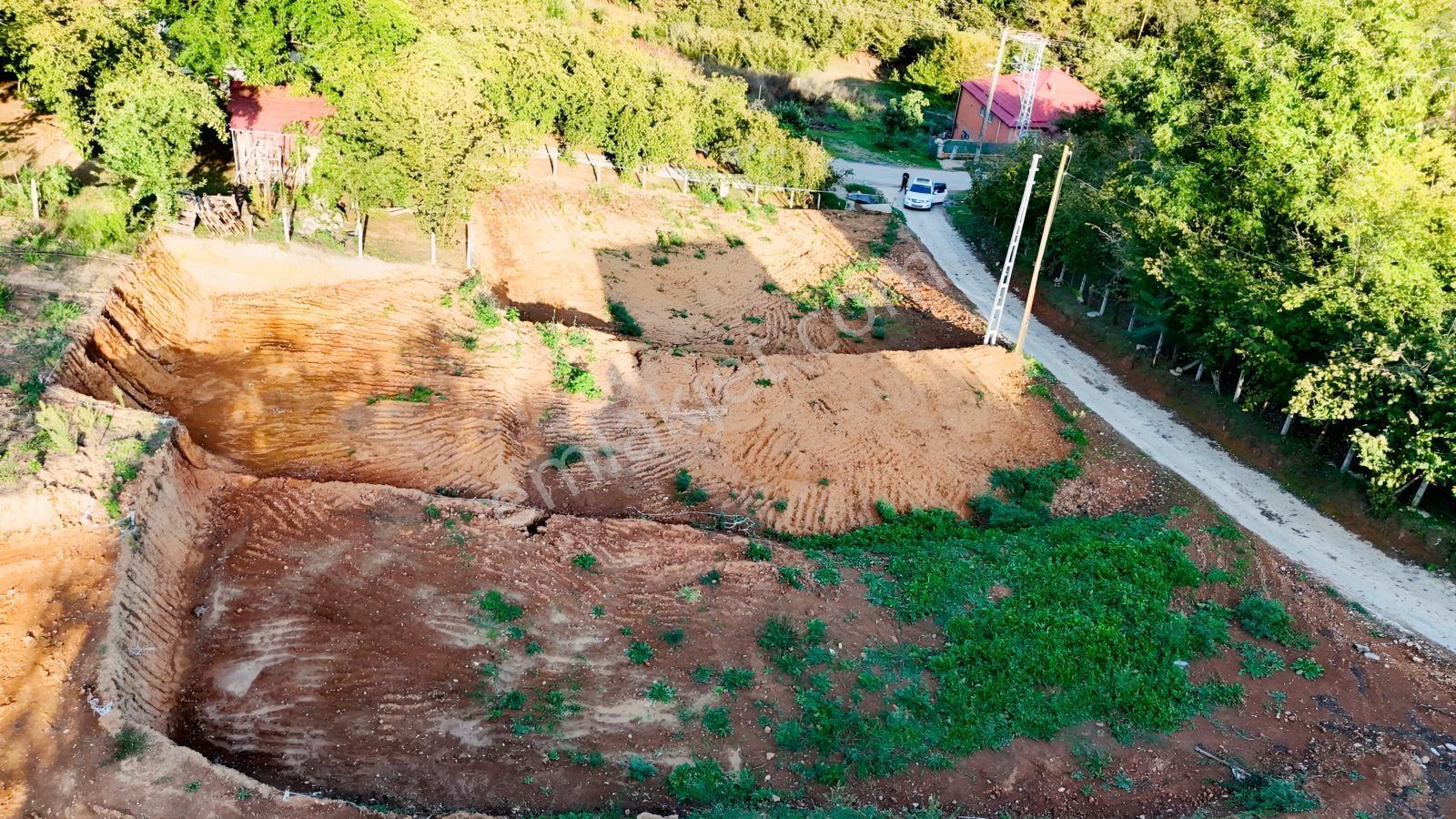 Balcıoğlundan Satılık Selahiye İmarlı Ruhstlı Toplam 15 Adt Arsa — fotoğraf 20