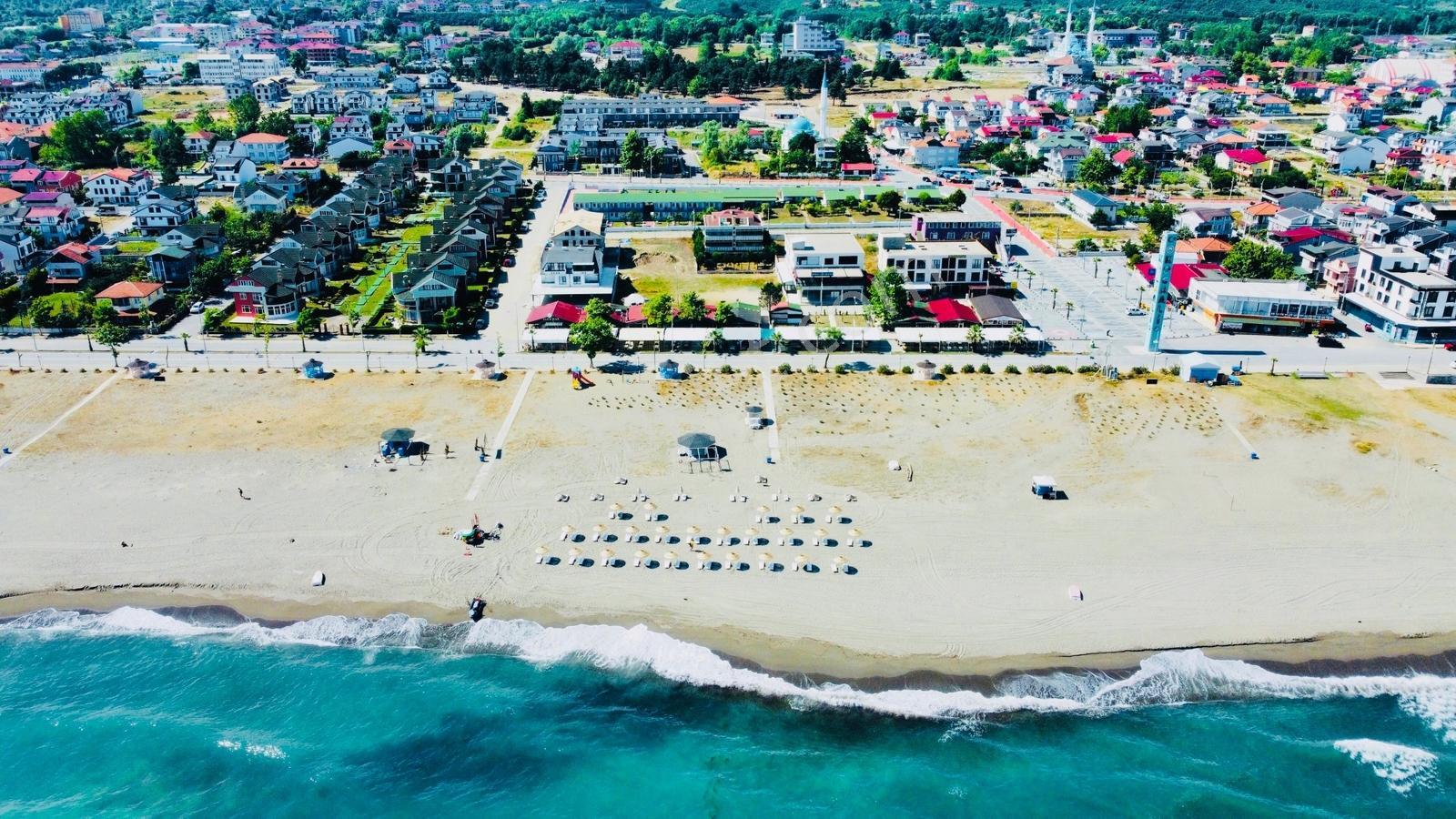 Balcıoğlundan Satılık Selahiye İmarlı Ruhstlı Toplam 15 Adt Arsa — fotoğraf 27