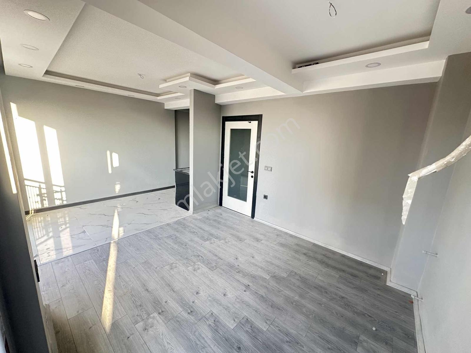 Sarıçam Belediyesine Yakın Cadde Üzeri 2+1 Satılık Daire — fotoğraf 6