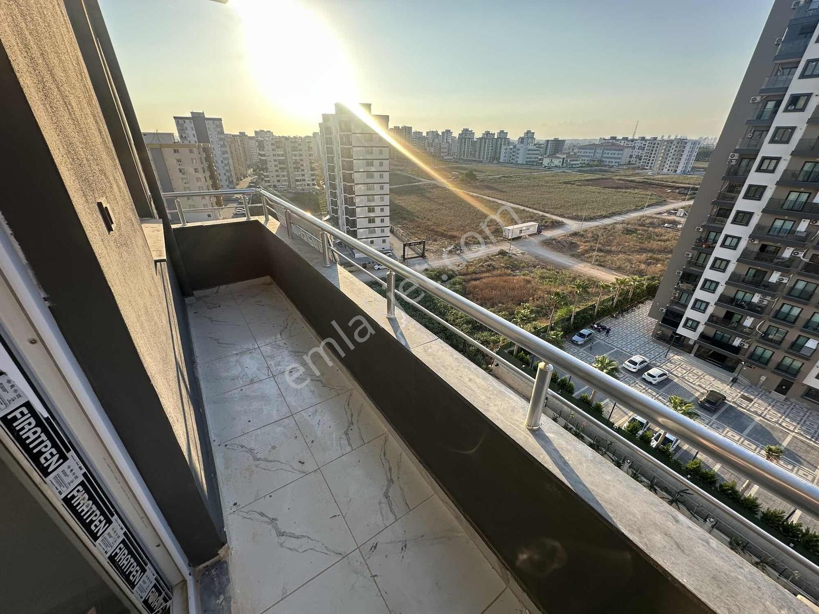 Sarıçam Belediyesine Yakın Cadde Üzeri 2+1 Satılık Daire — fotoğraf 8