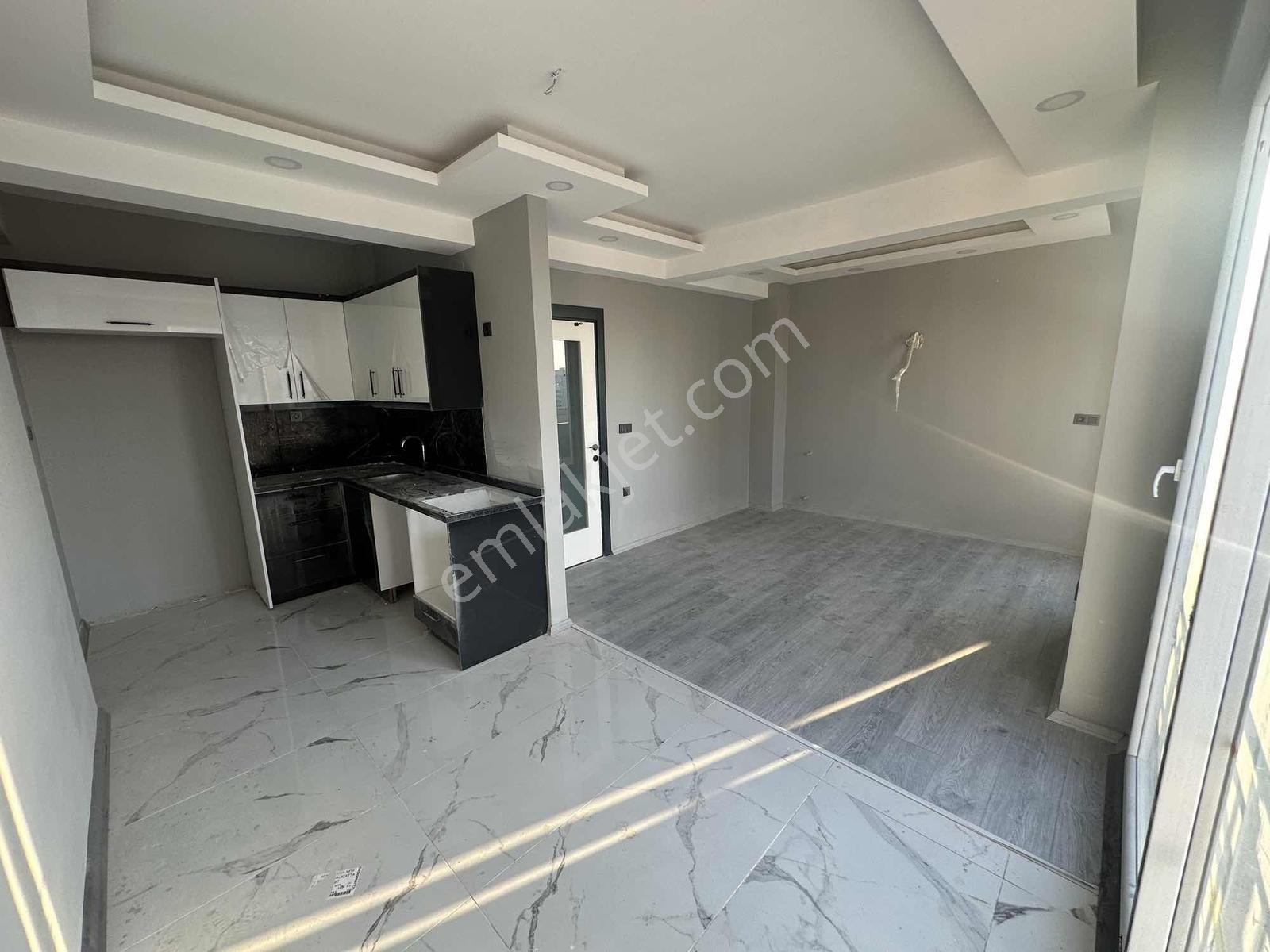 Sarıçam Belediyesine Yakın Cadde Üzeri 2+1 Satılık Daire — fotoğraf 9