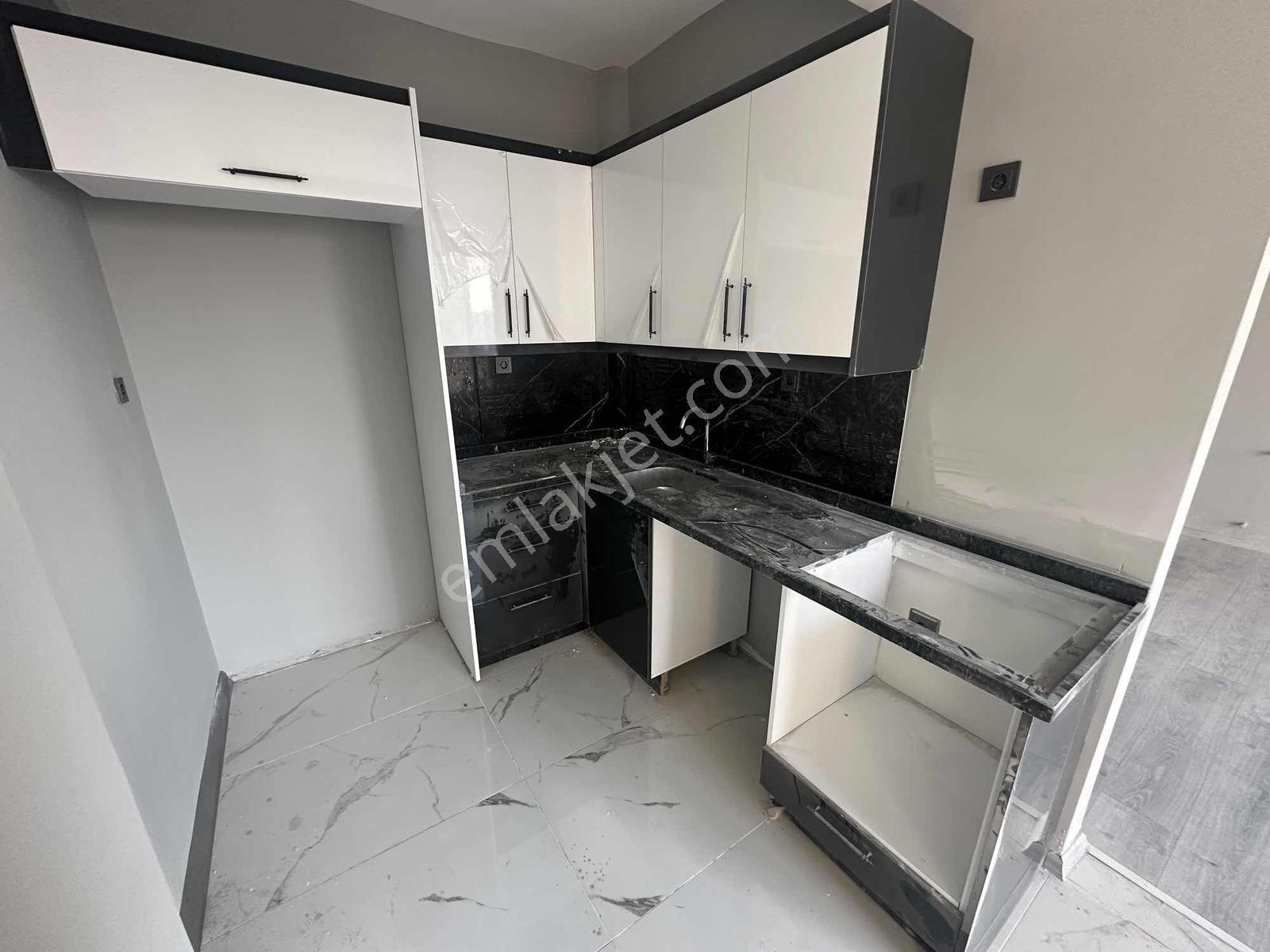 Sarıçam Belediyesine Yakın Cadde Üzeri 2+1 Satılık Daire — fotoğraf 10