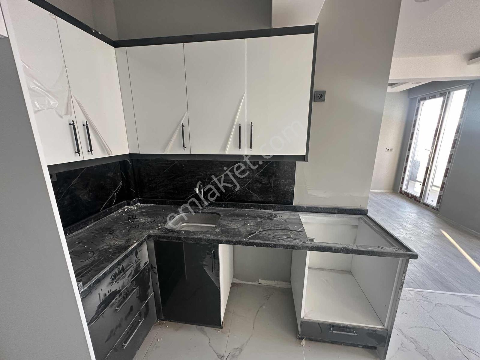 Sarıçam Belediyesine Yakın Cadde Üzeri 2+1 Satılık Daire — fotoğraf 11