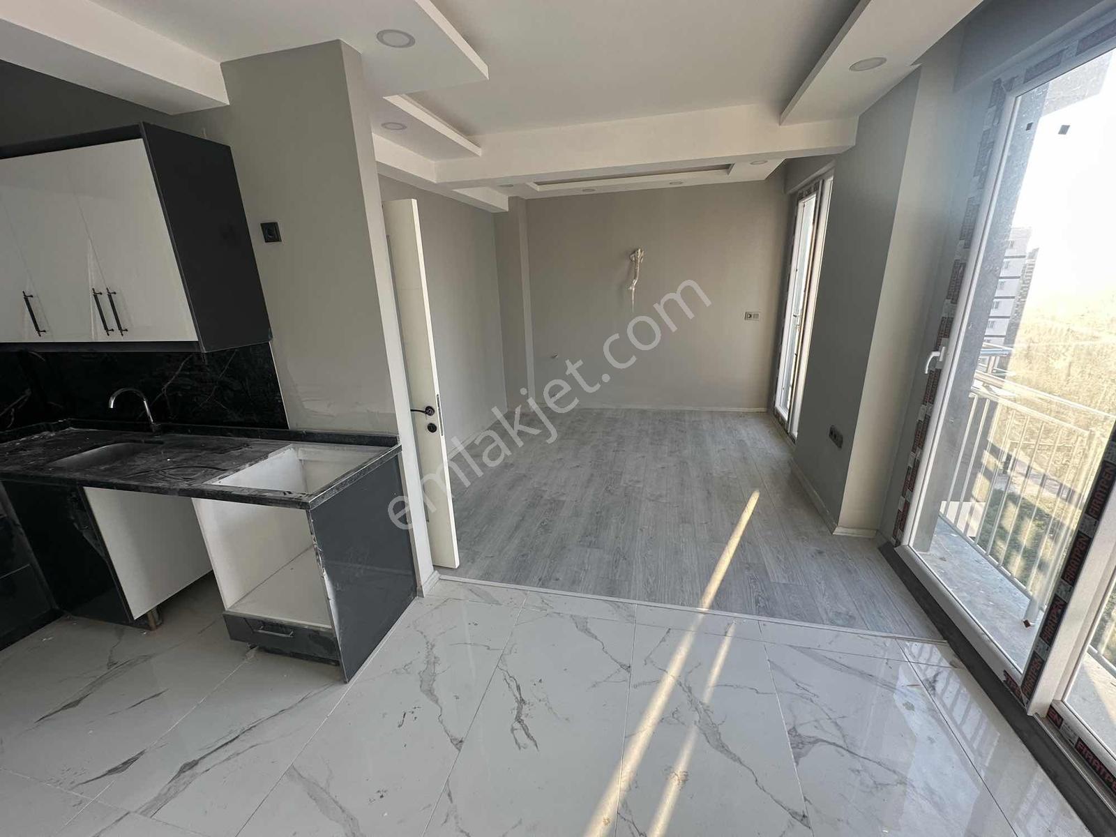 Sarıçam Belediyesine Yakın Cadde Üzeri 2+1 Satılık Daire — fotoğraf 12