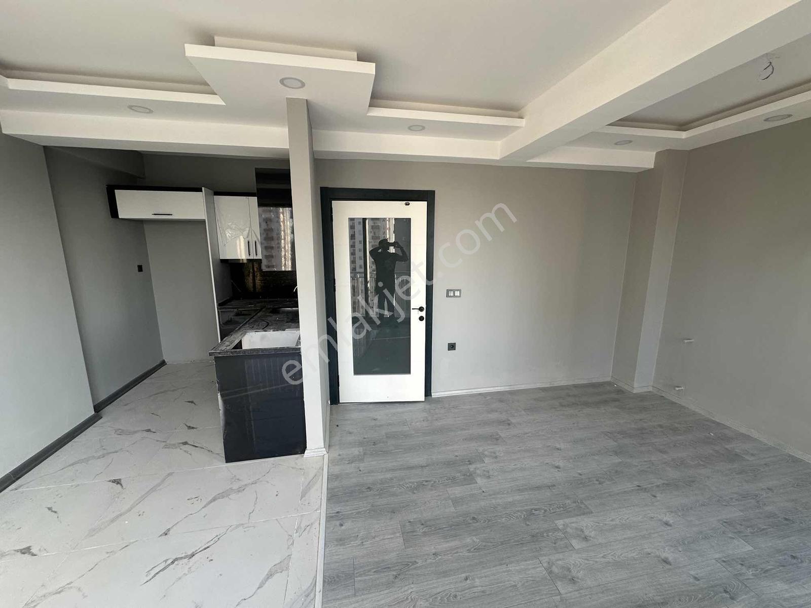 Sarıçam Belediyesine Yakın Cadde Üzeri 2+1 Satılık Daire — fotoğraf 13