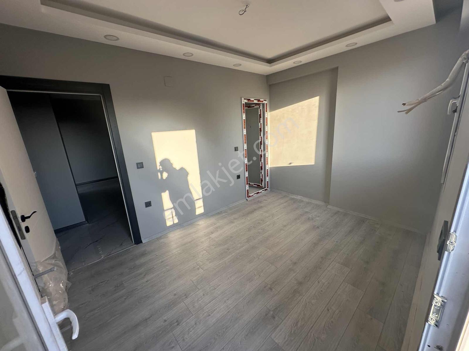 Sarıçam Belediyesine Yakın Cadde Üzeri 2+1 Satılık Daire — fotoğraf 23