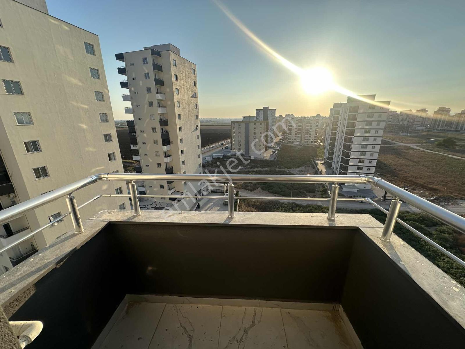 Sarıçam Belediyesine Yakın Cadde Üzeri 2+1 Satılık Daire — fotoğraf 24