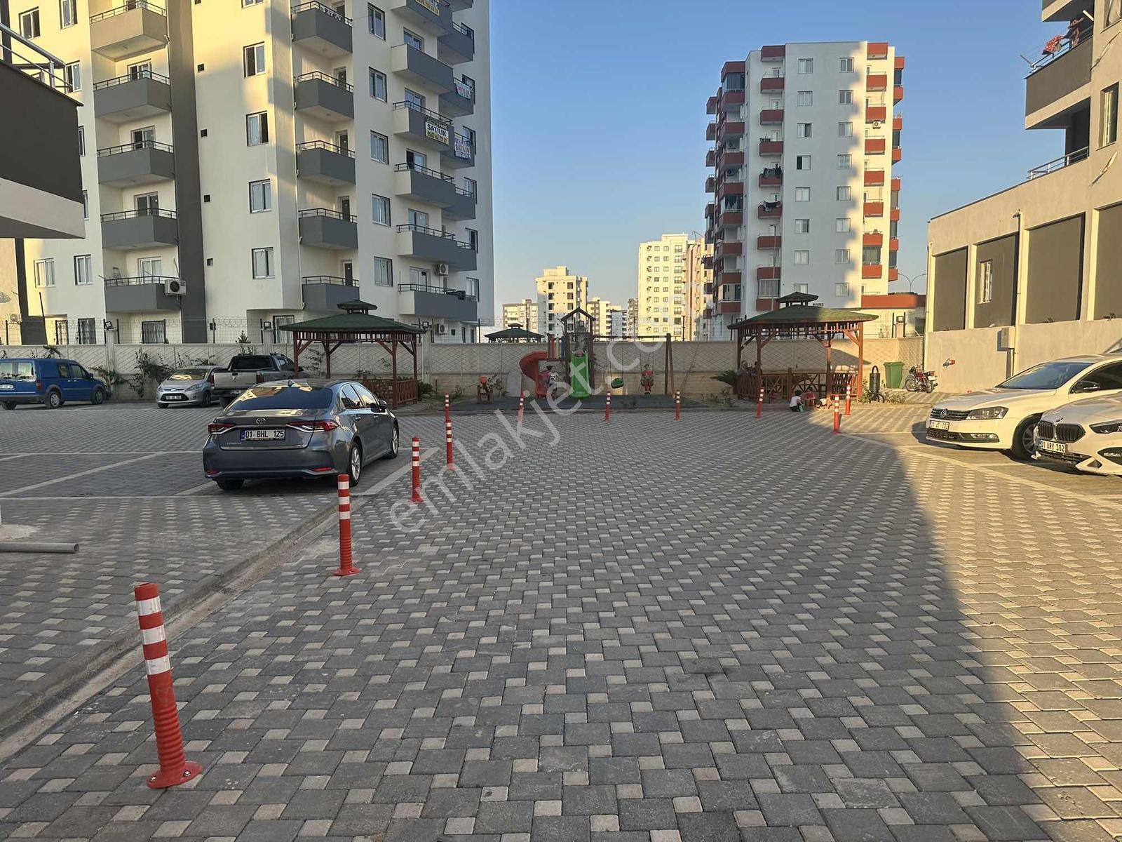 Sarıçam Belediyesine Yakın Cadde Üzeri 2+1 Satılık Daire — fotoğraf 28
