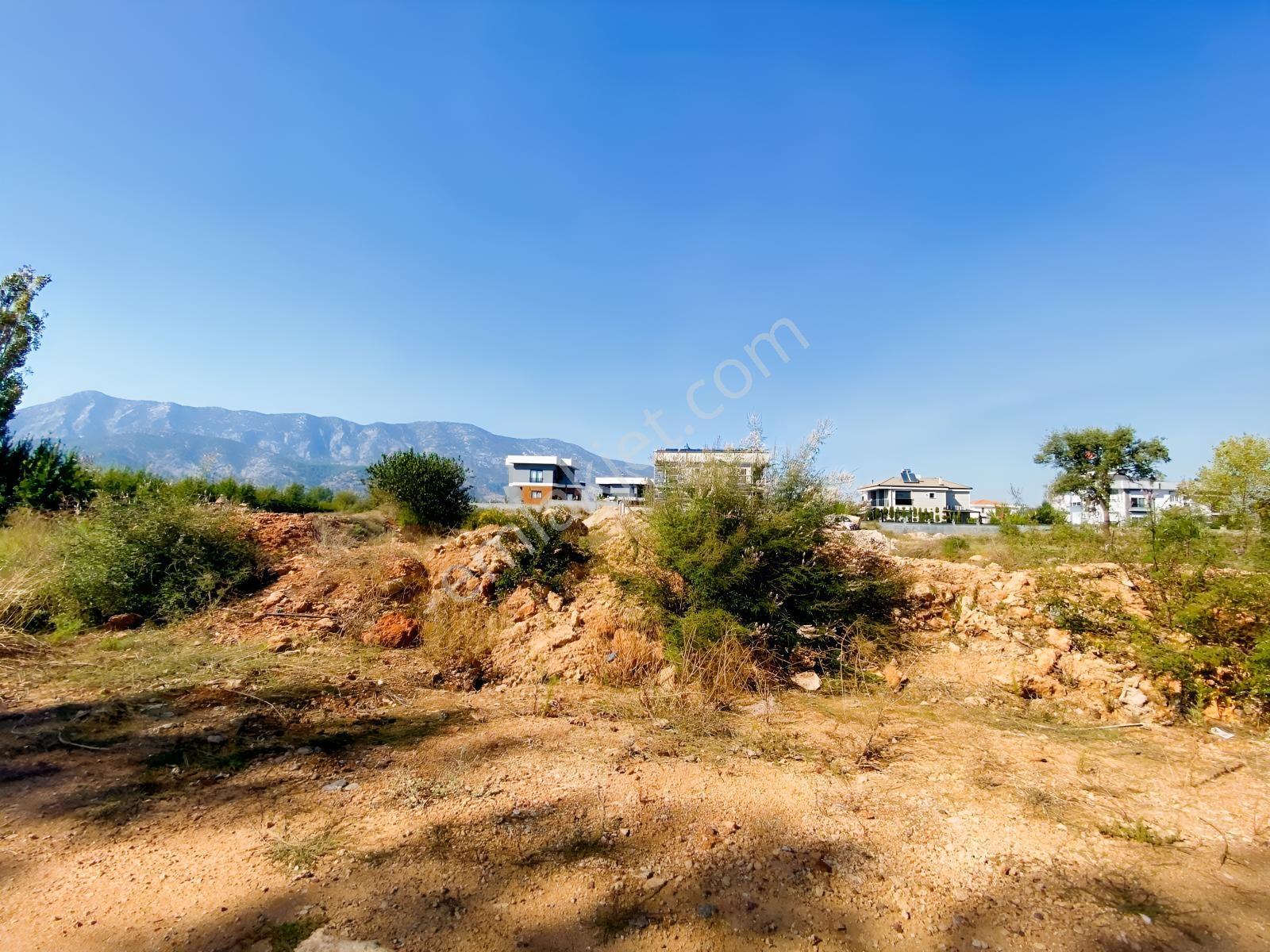 Döşemealtı Çığlık Mh'de Satılık 300m² Hisseli Tarla — fotoğraf 25
