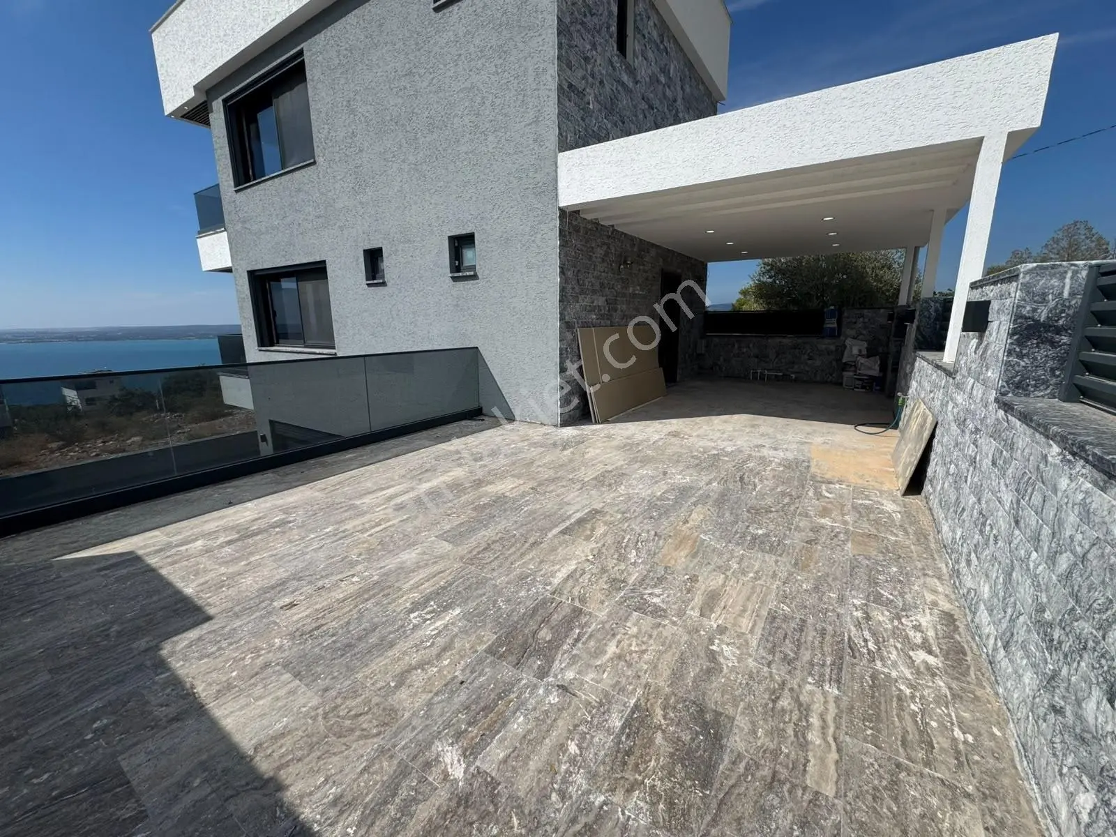 Aradığınız Manzaralı Havuzlu Villa Bulundu — fotoğraf 5