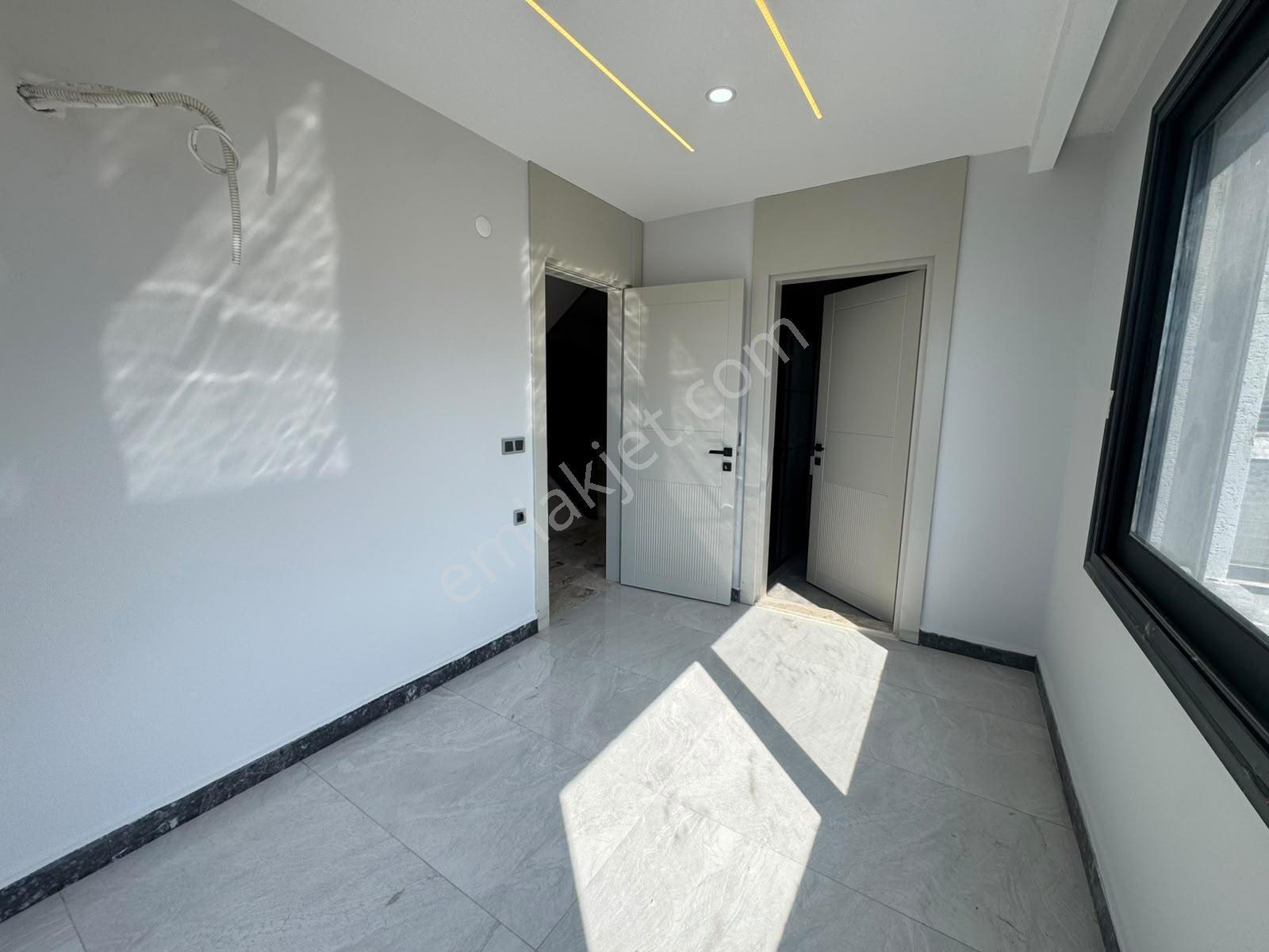 Aradığınız Manzaralı Havuzlu Villa Bulundu — fotoğraf 10