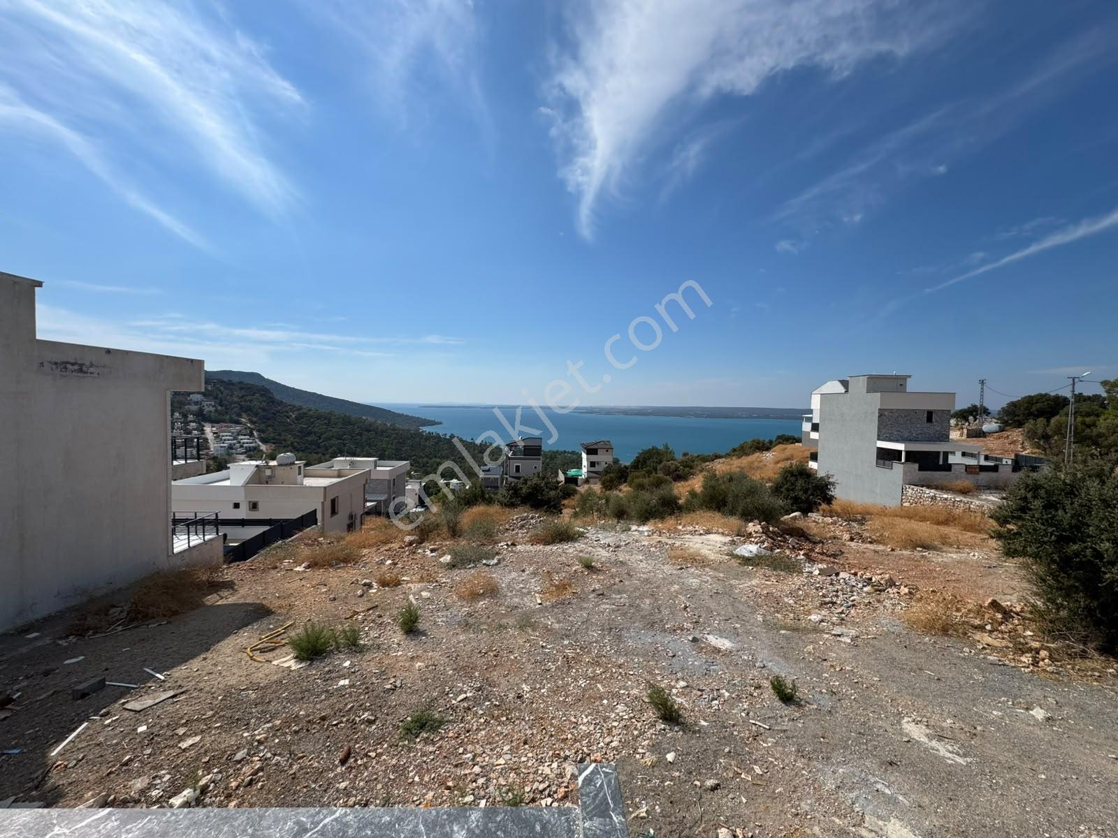 Aradığınız Manzaralı Havuzlu Villa Bulundu — fotoğraf 17