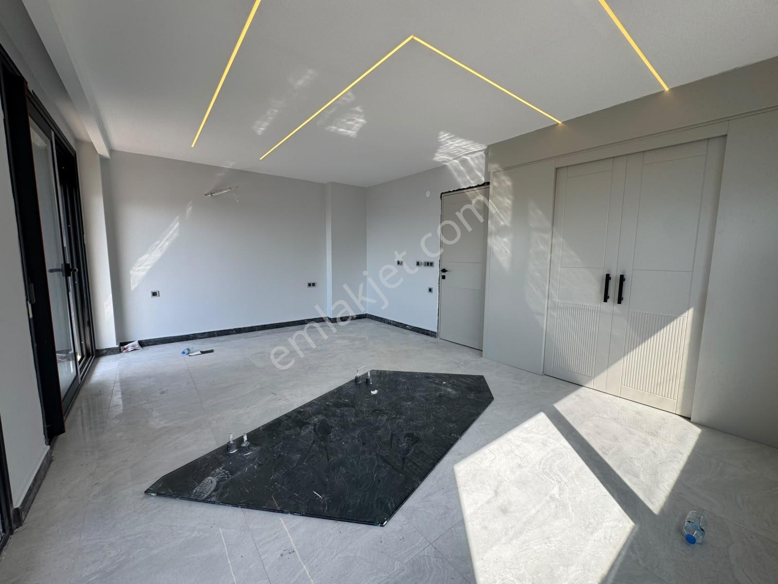 Aradığınız Manzaralı Havuzlu Villa Bulundu — fotoğraf 26