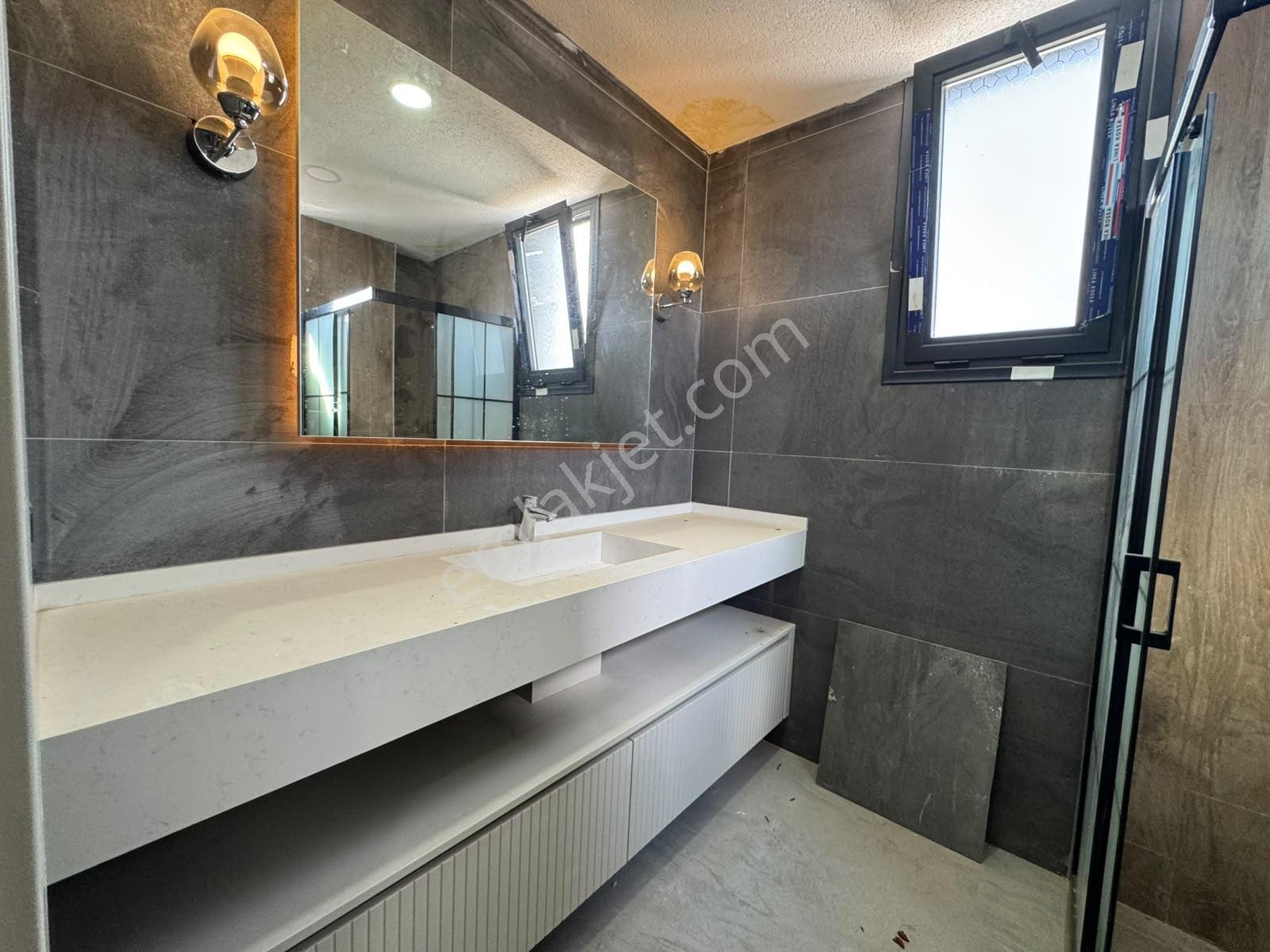 Aradığınız Manzaralı Havuzlu Villa Bulundu — fotoğraf 30