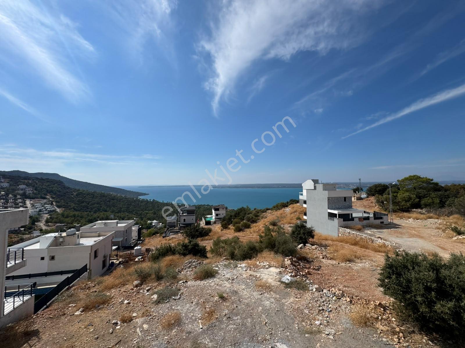 Aradığınız Manzaralı Havuzlu Villa Bulundu — fotoğraf 34