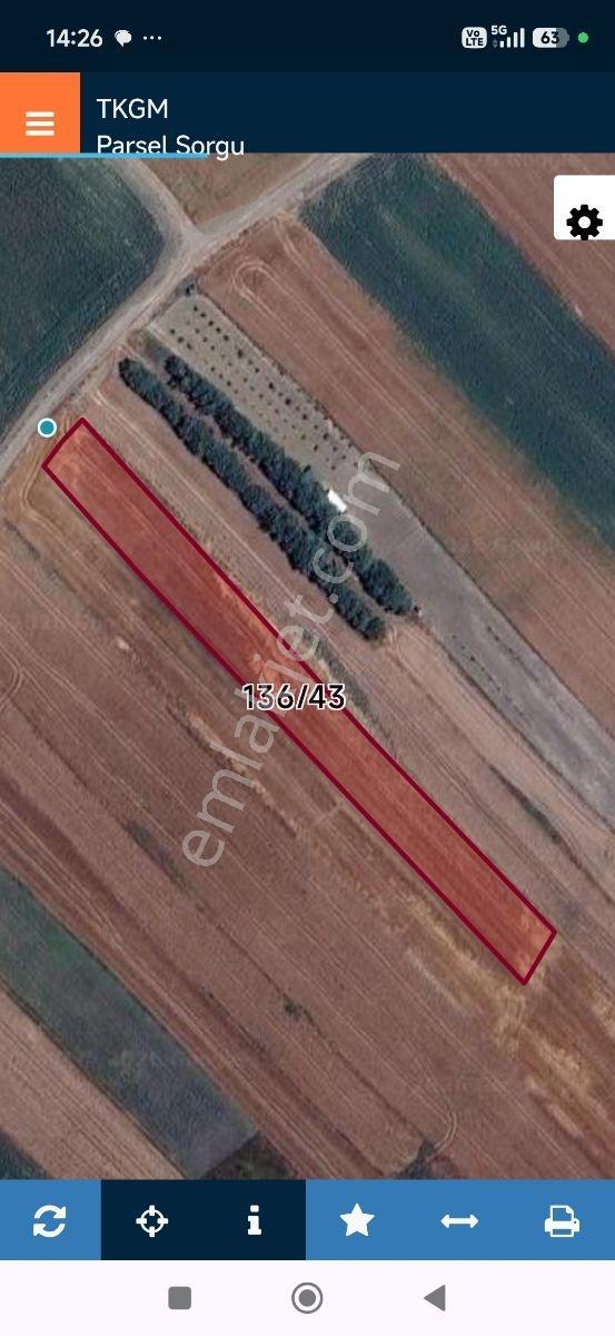 Silivri Seymen'de Acil Satılık Tek Tapu 3159 Metre — fotoğraf 4